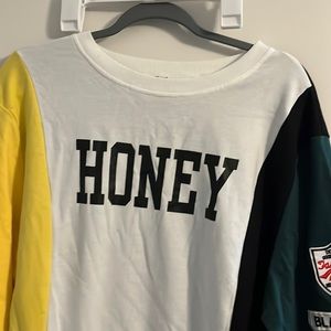 Shirt/Dress wear as you like